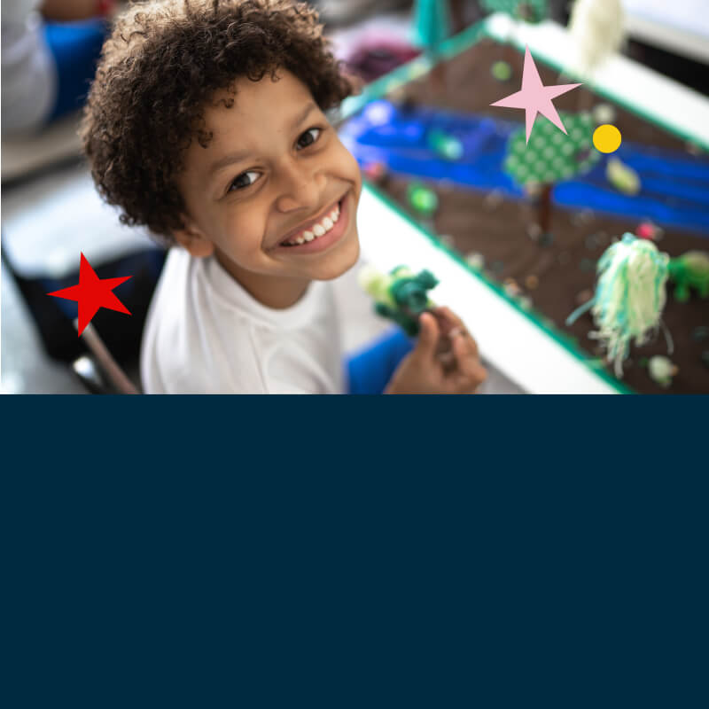 Champions programs and curriculum