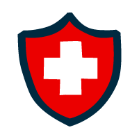 health shield icon